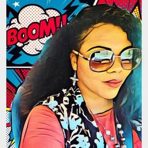 Meet your Posher, Freddie